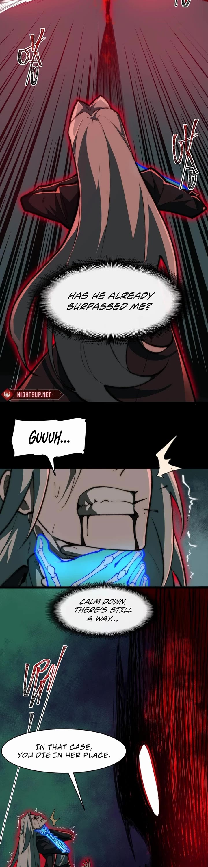 Urban Legend Maker chapter 78 page 11