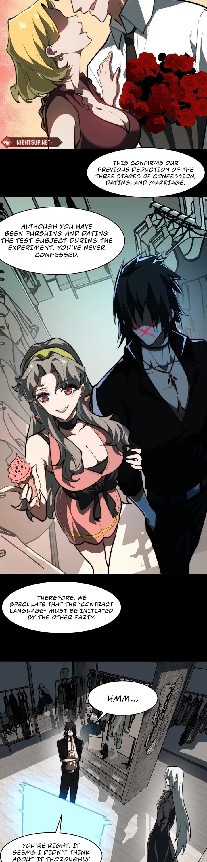 Urban Legend Maker chapter 78 page 17