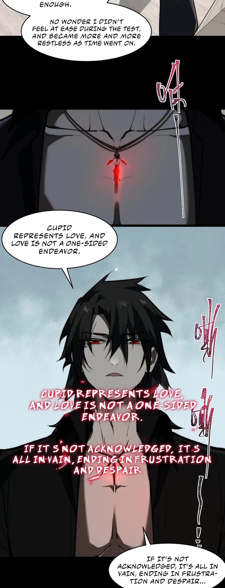 Urban Legend Maker chapter 78 page 18