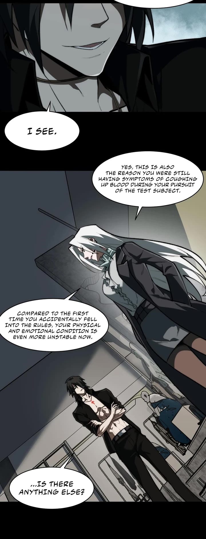 Urban Legend Maker chapter 78 page 19