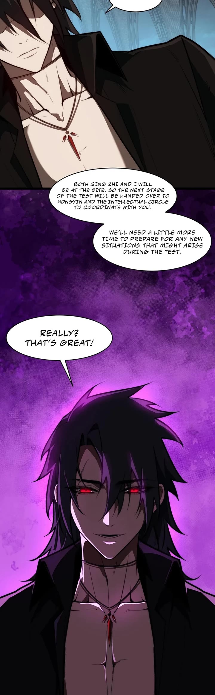 Urban Legend Maker chapter 78 page 21