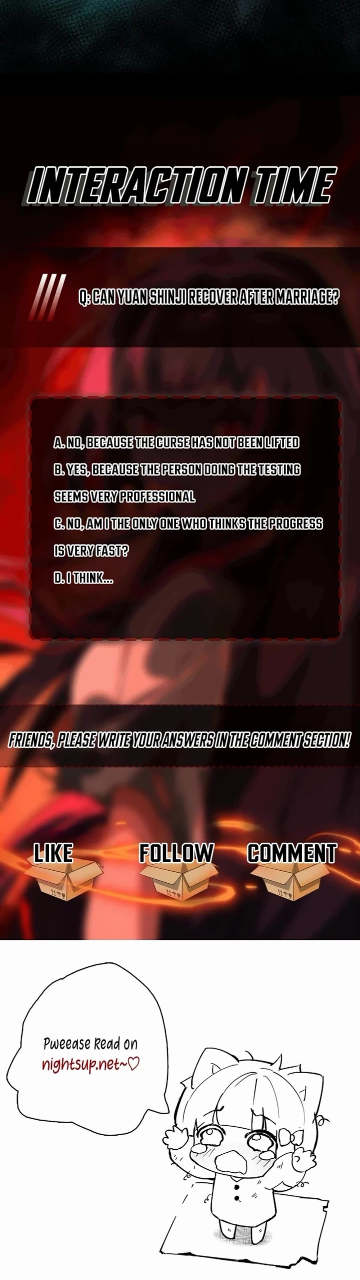 Urban Legend Maker chapter 79 page 22