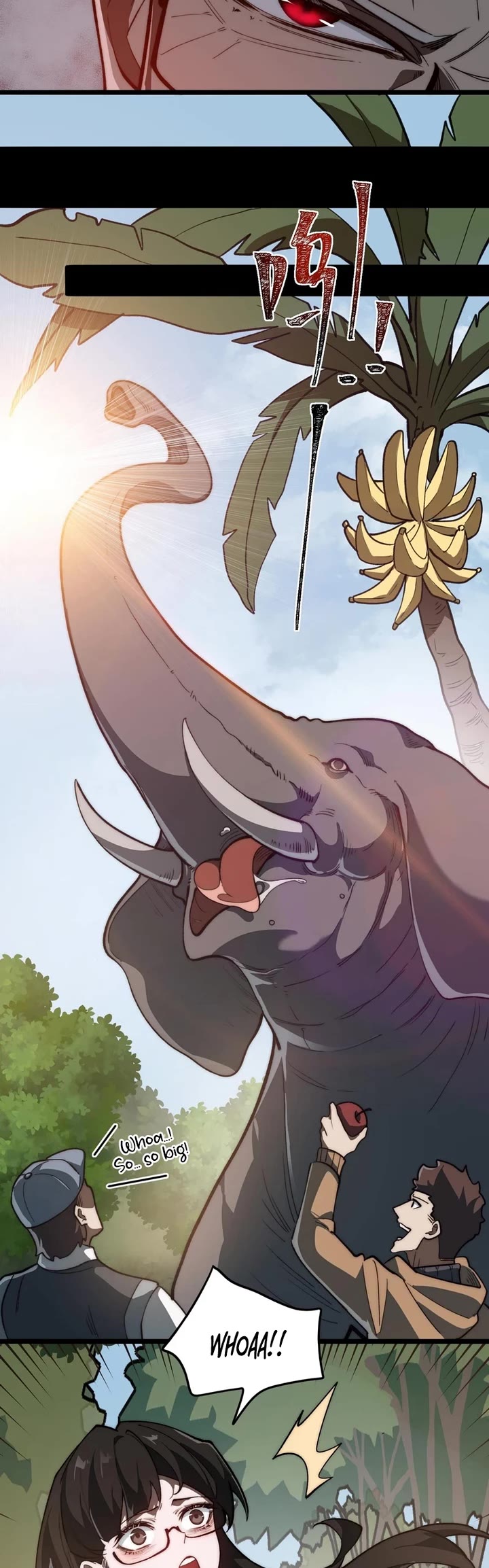 Urban Legend Maker chapter 79 page 7