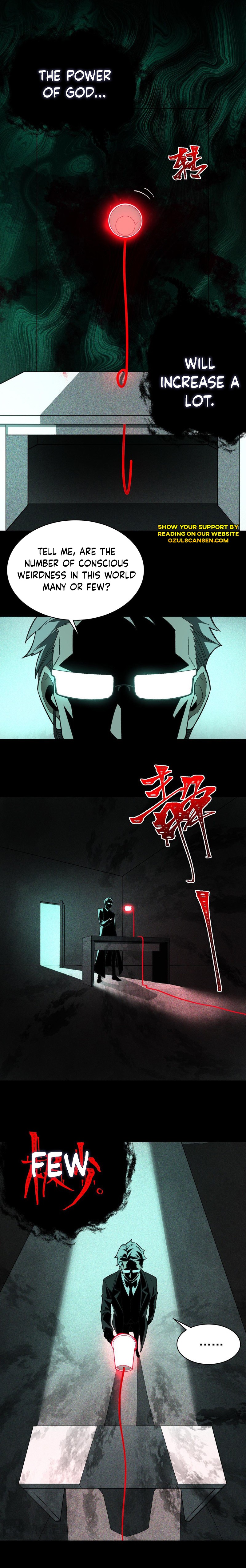 Urban Legend Maker chapter 8 page 13