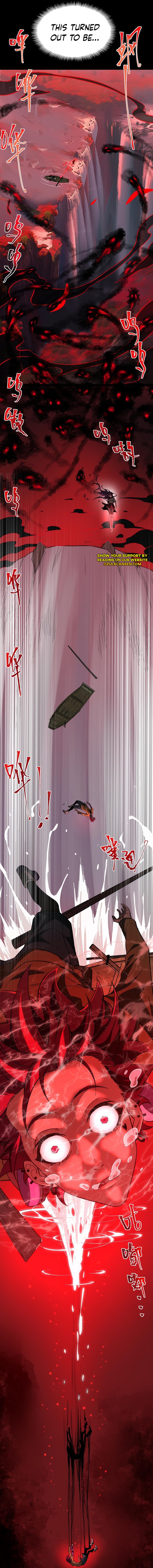 Urban Legend Maker chapter 8 page 4