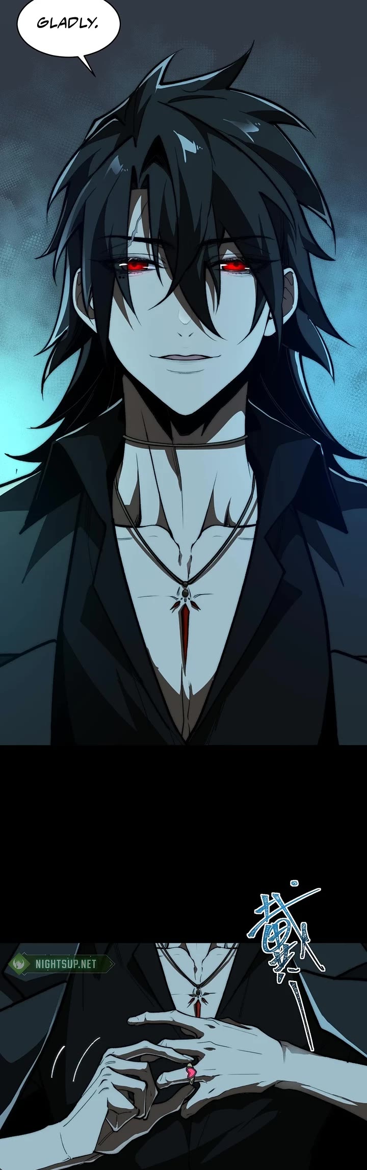 Urban Legend Maker chapter 81 page 19