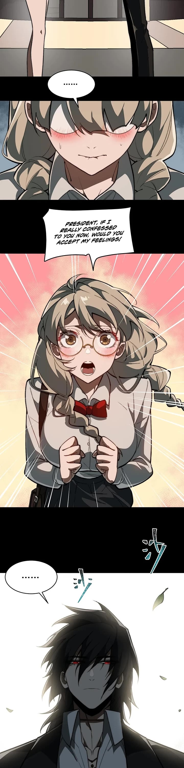 Urban Legend Maker chapter 82 page 15