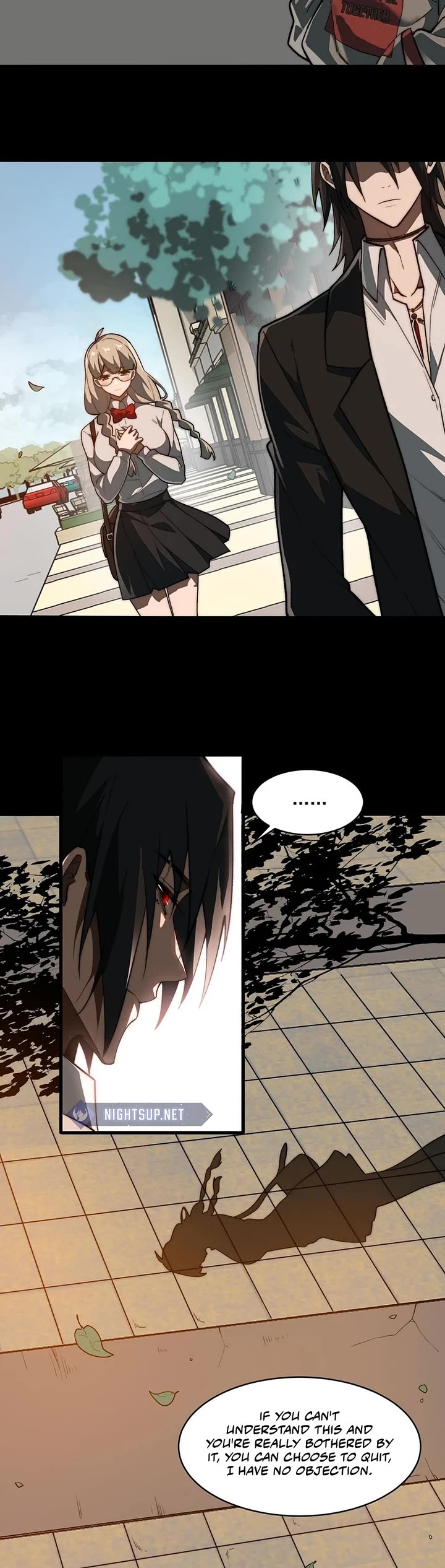 Urban Legend Maker chapter 82 page 17