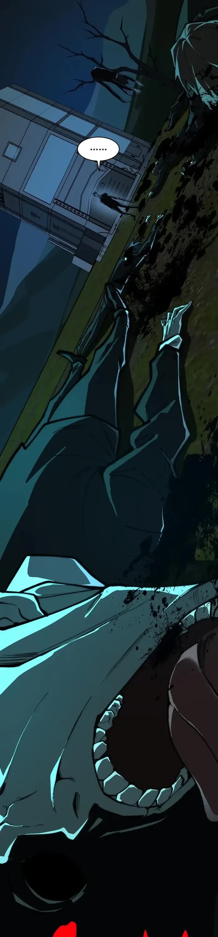 Urban Legend Maker chapter 83 page 6