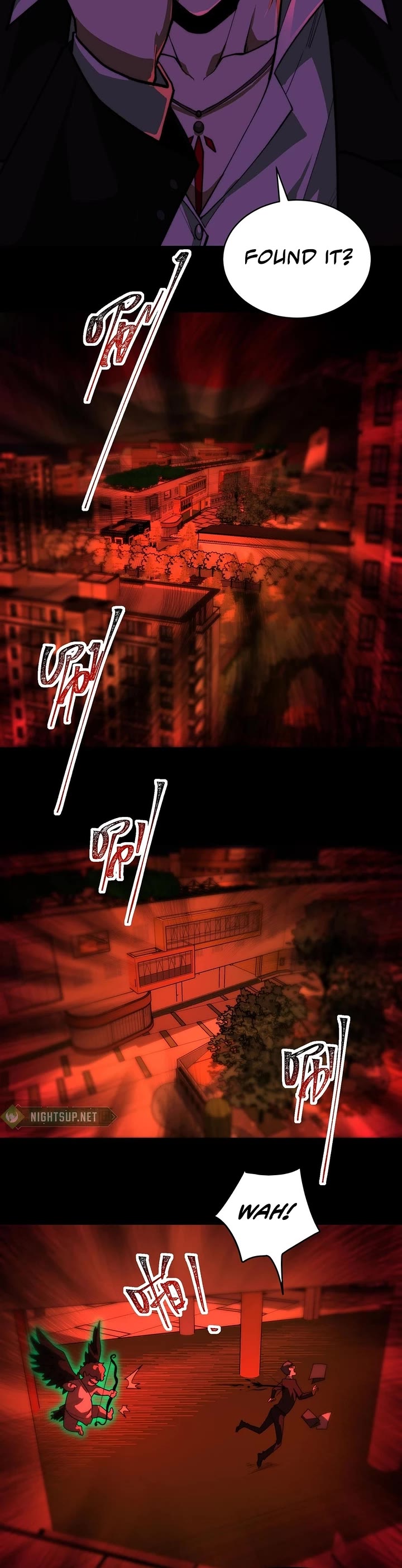 Urban Legend Maker chapter 84 page 10