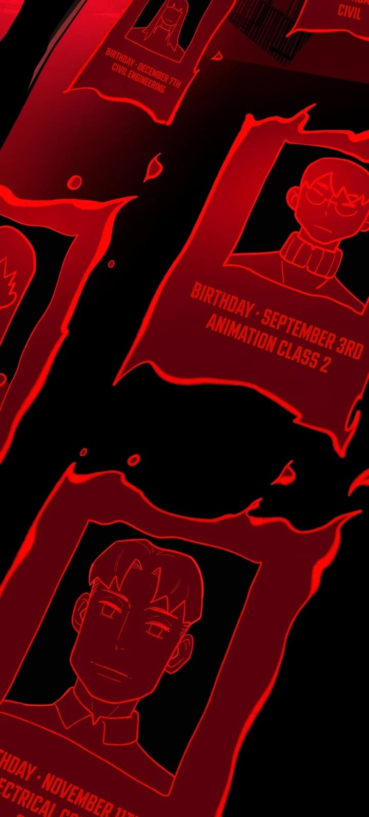 Urban Legend Maker chapter 84 page 22