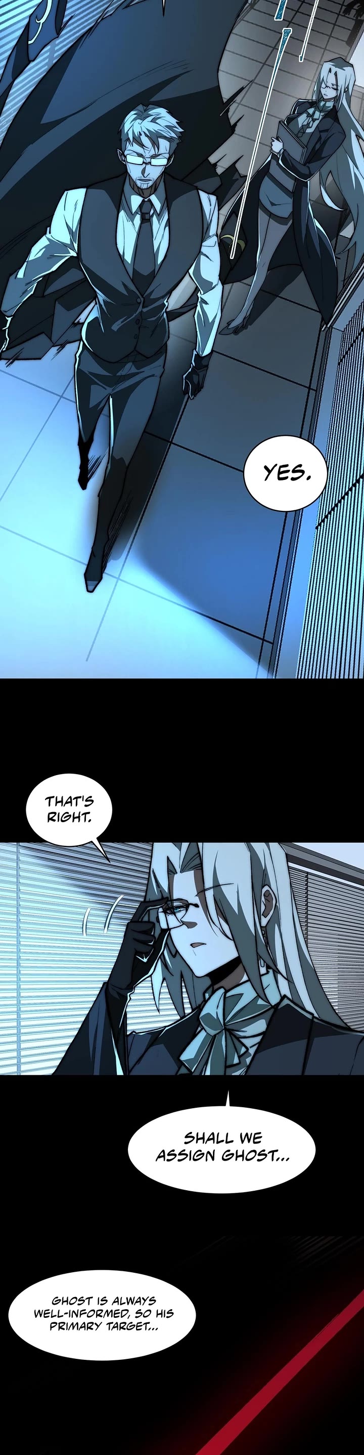 Urban Legend Maker chapter 84 page 4