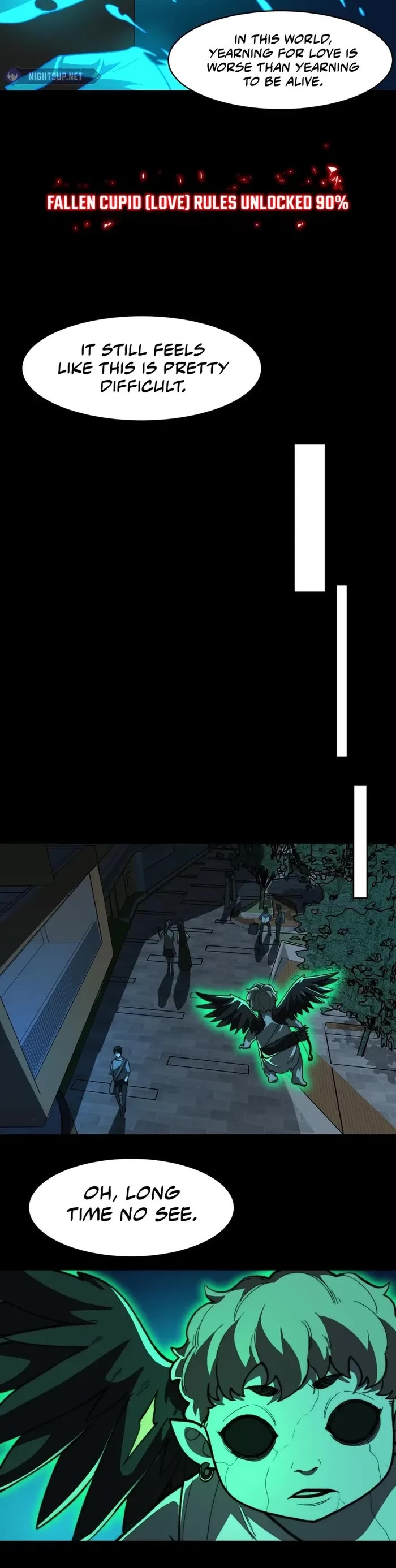 Urban Legend Maker chapter 85 page 10