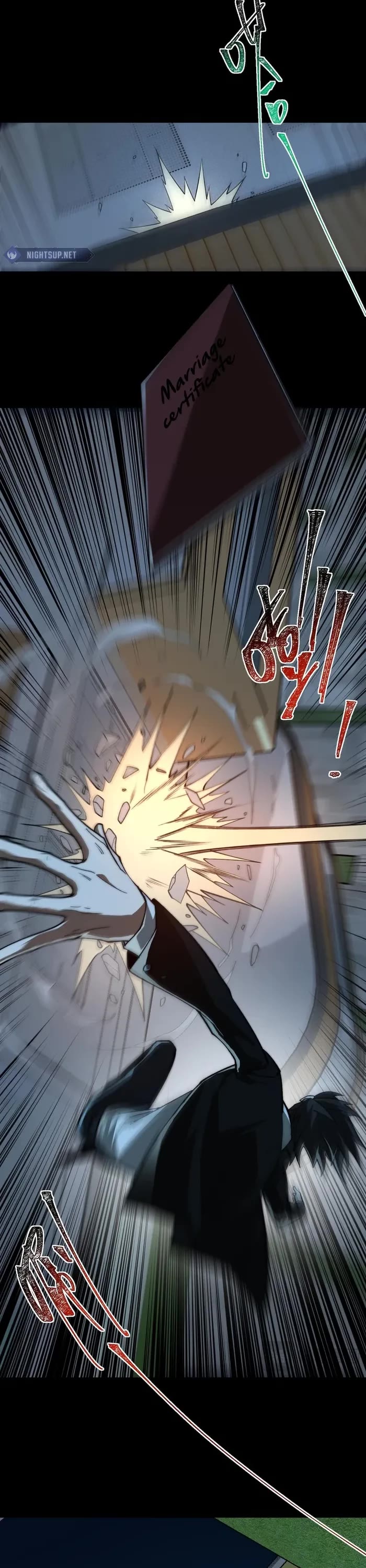 Urban Legend Maker chapter 85 page 13