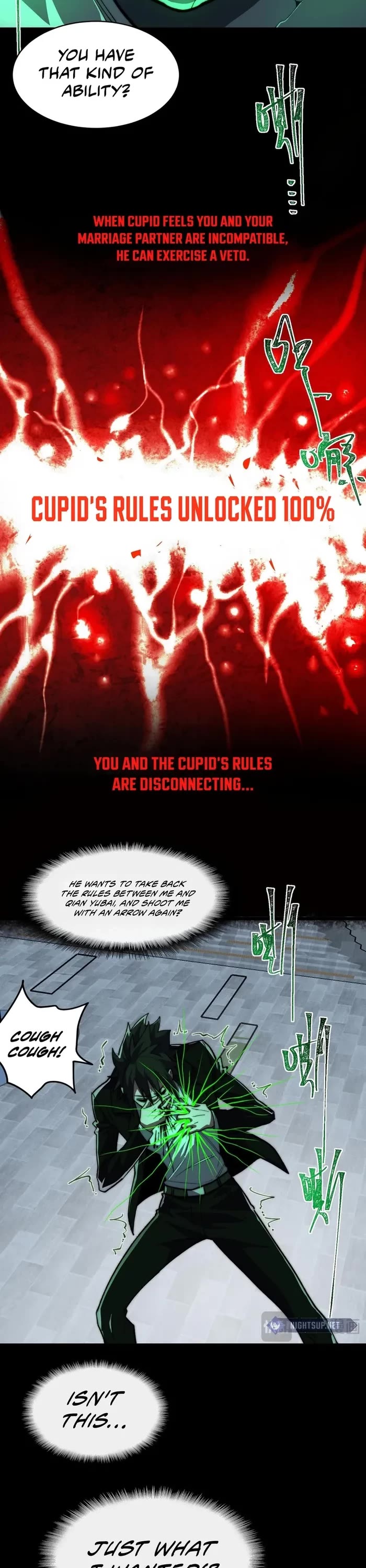 Urban Legend Maker chapter 85 page 18