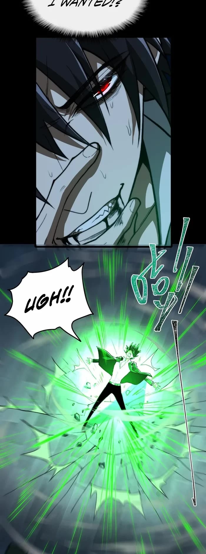 Urban Legend Maker chapter 85 page 19