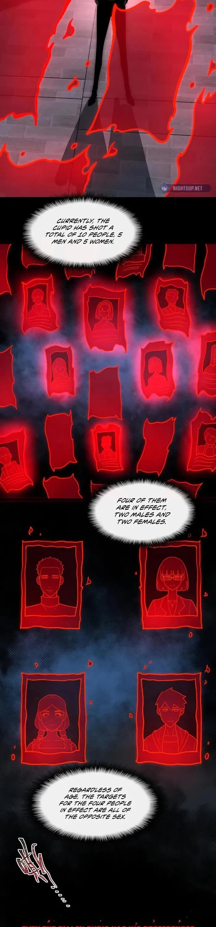 Urban Legend Maker chapter 85 page 2