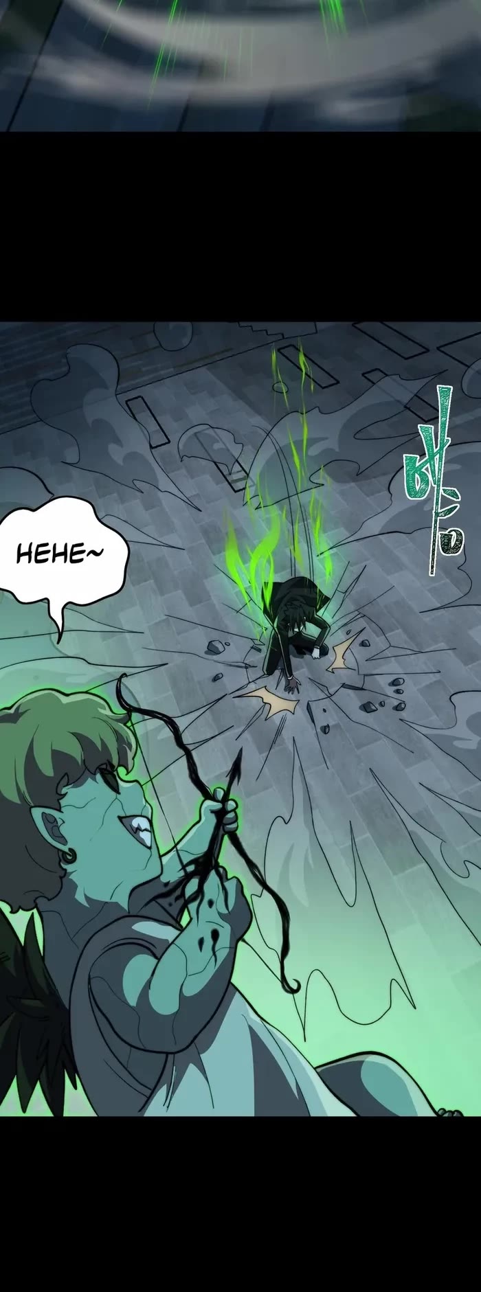 Urban Legend Maker chapter 85 page 20