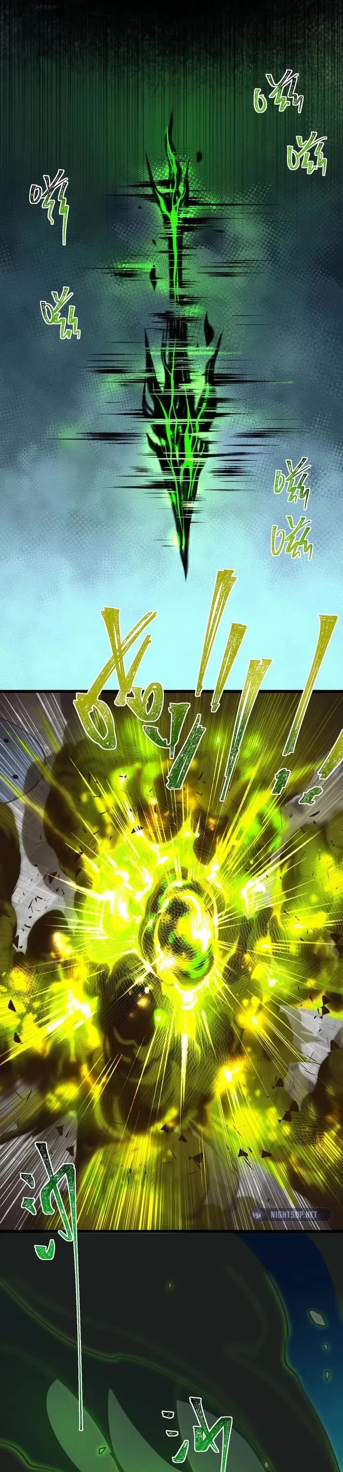 Urban Legend Maker chapter 85 page 23