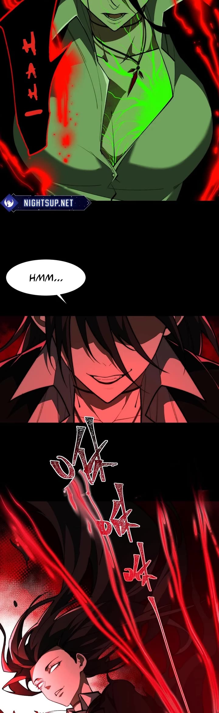 Urban Legend Maker chapter 86 page 15