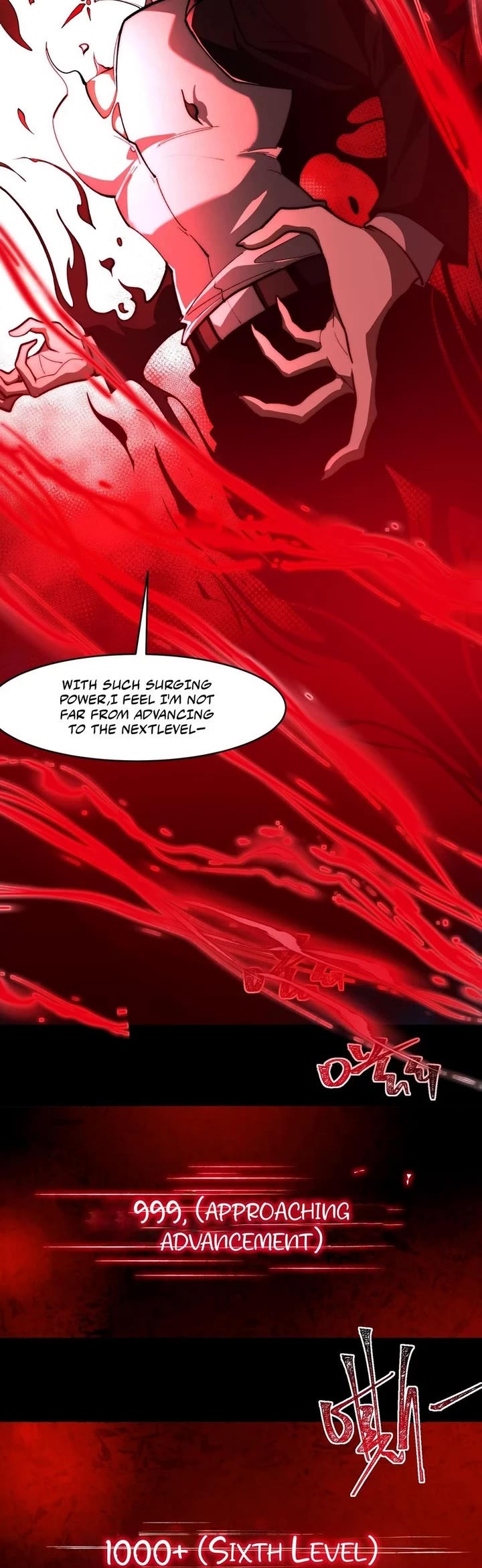 Urban Legend Maker chapter 86 page 16