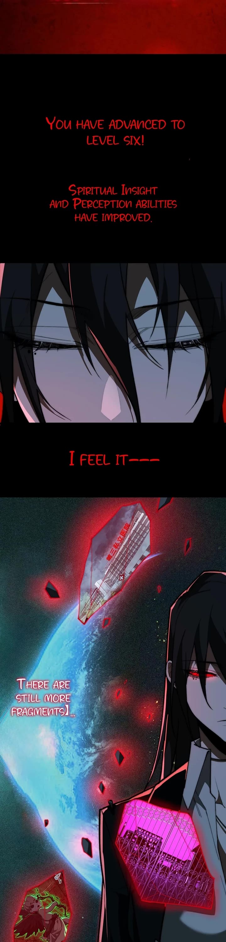 Urban Legend Maker chapter 86 page 17