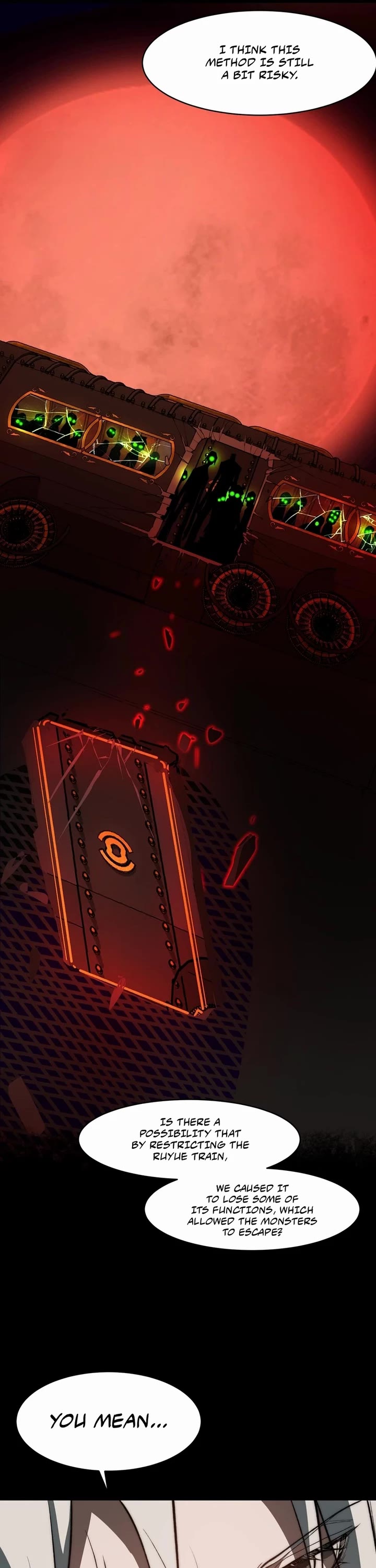 Urban Legend Maker chapter 86 page 26