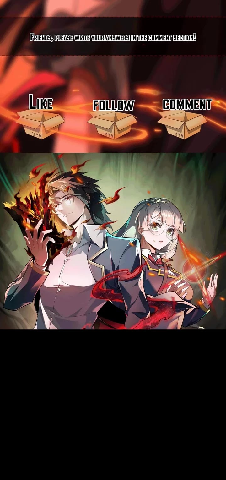 Urban Legend Maker chapter 86 page 30