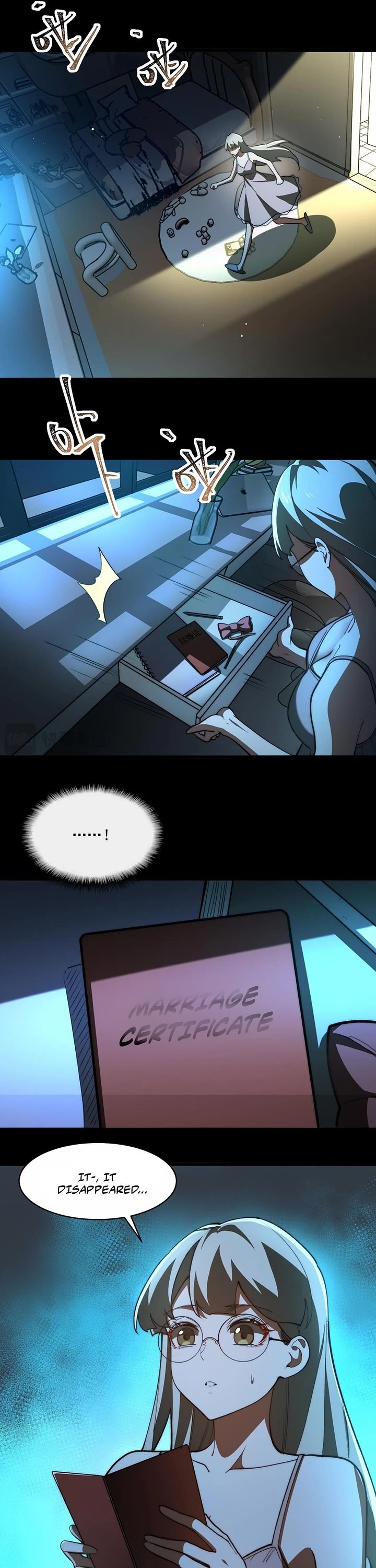 Urban Legend Maker chapter 87 page 10