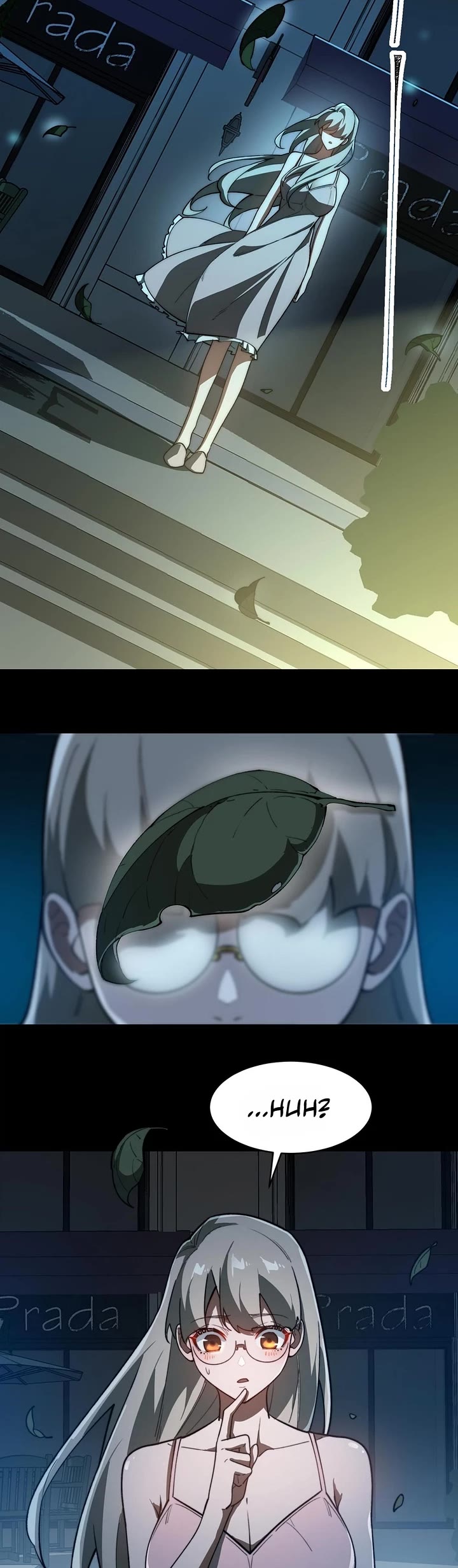 Urban Legend Maker chapter 87 page 17