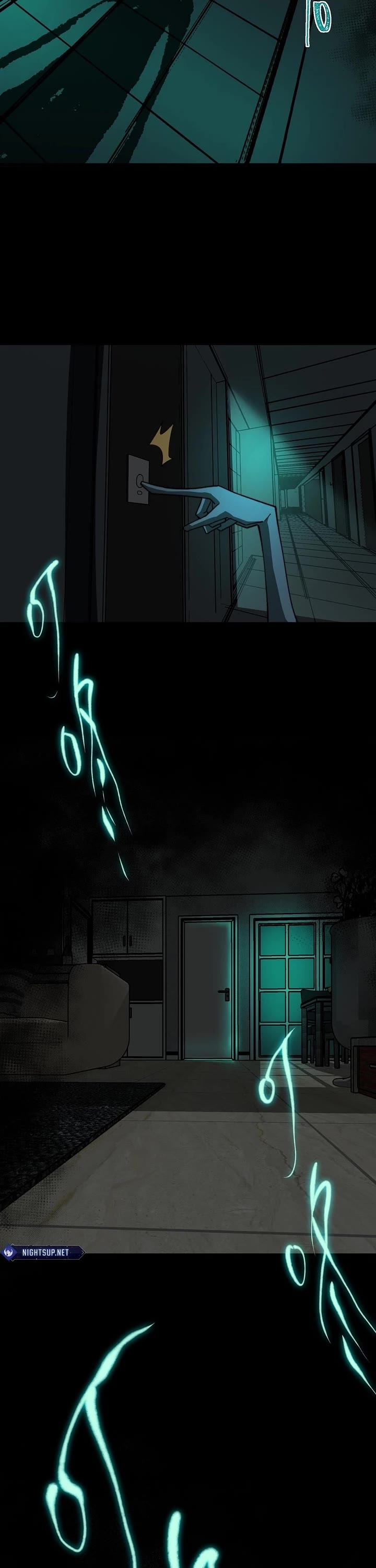 Urban Legend Maker chapter 87 page 20