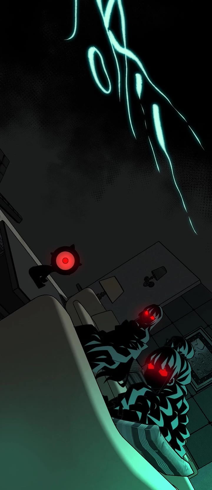 Urban Legend Maker chapter 87 page 21