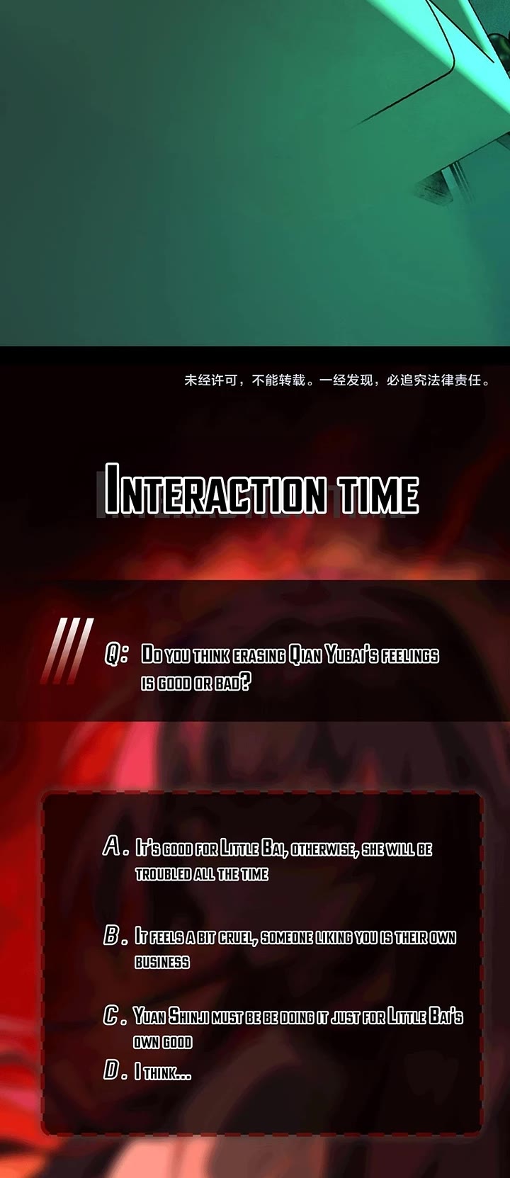 Urban Legend Maker chapter 87 page 22