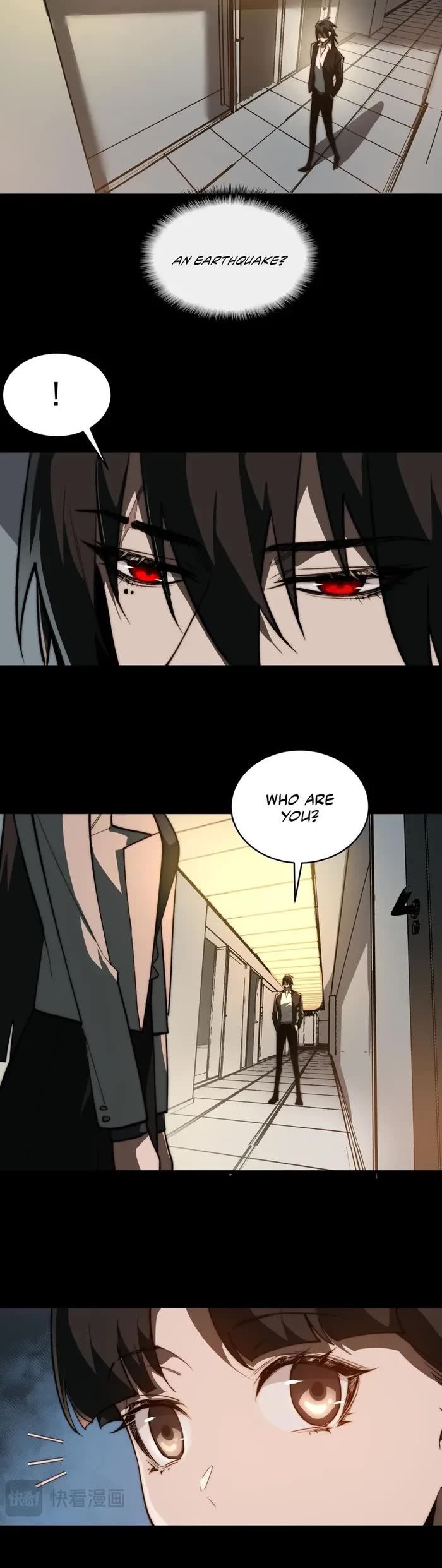 Urban Legend Maker chapter 88 page 14