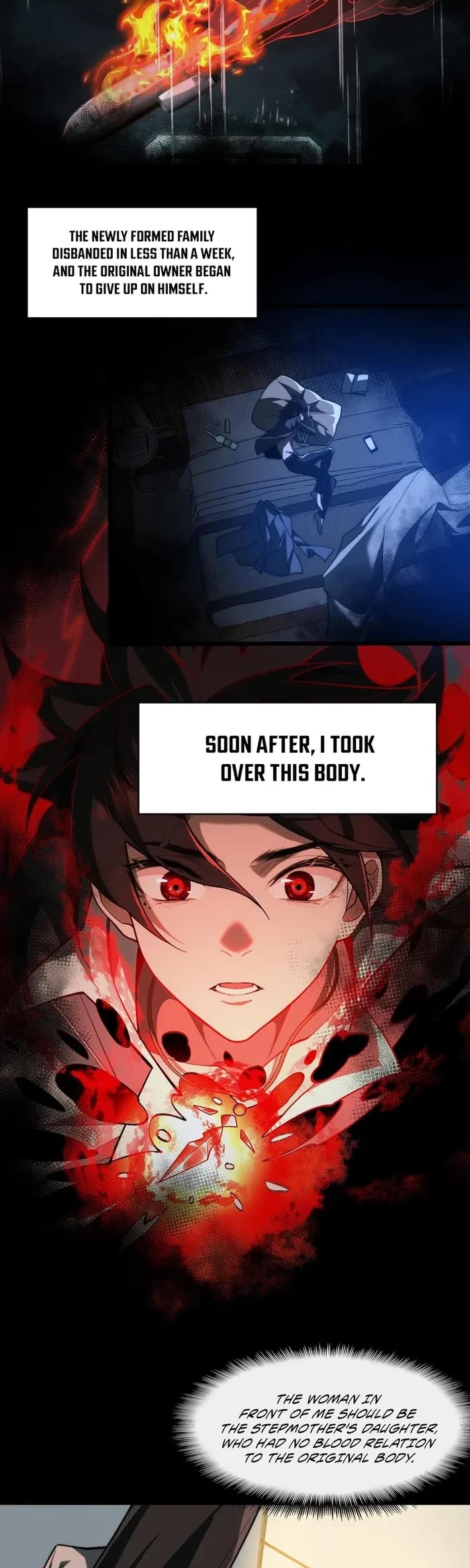 Urban Legend Maker chapter 88 page 16