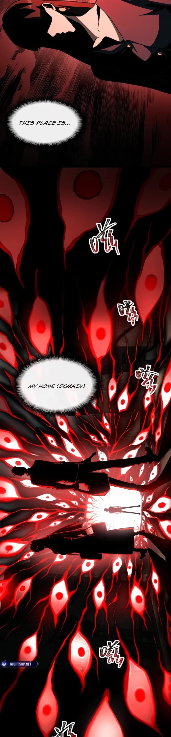 Urban Legend Maker chapter 89 page 17