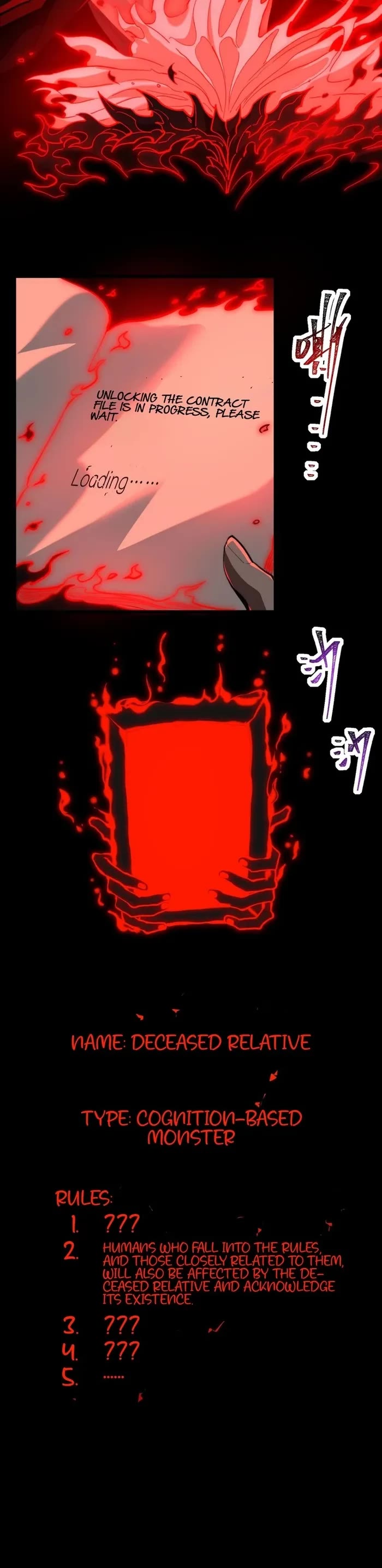 Urban Legend Maker chapter 89 page 9