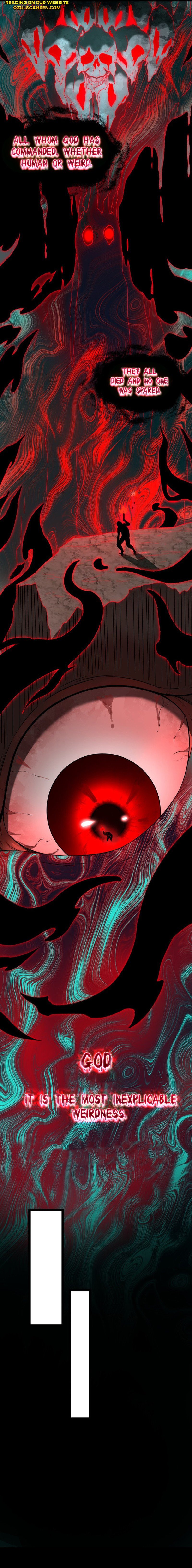 Urban Legend Maker chapter 9 page 6