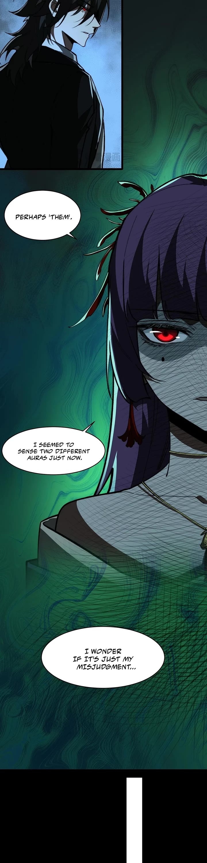 Urban Legend Maker chapter 90 page 12