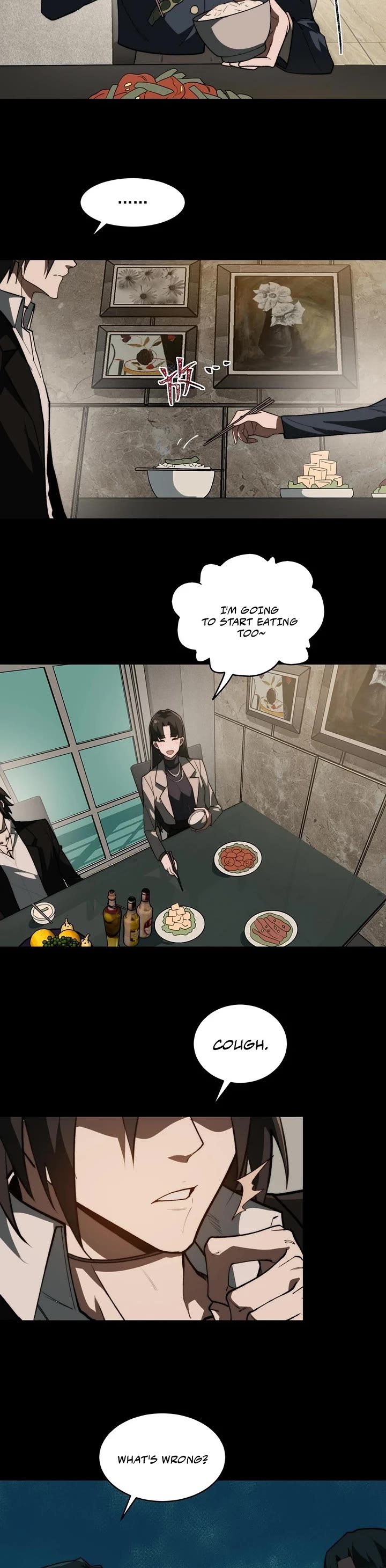 Urban Legend Maker chapter 90 page 14