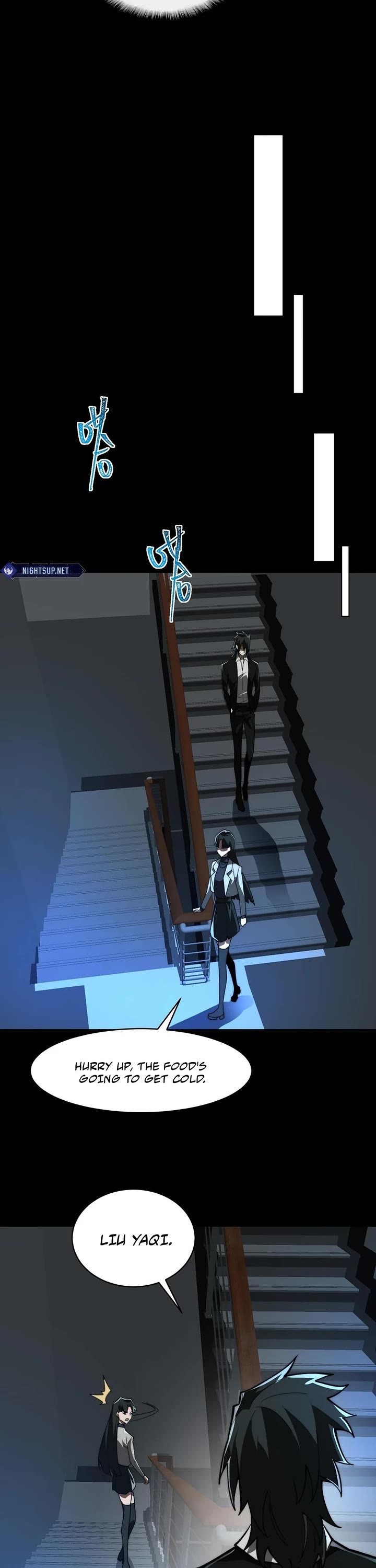 Urban Legend Maker chapter 90 page 18