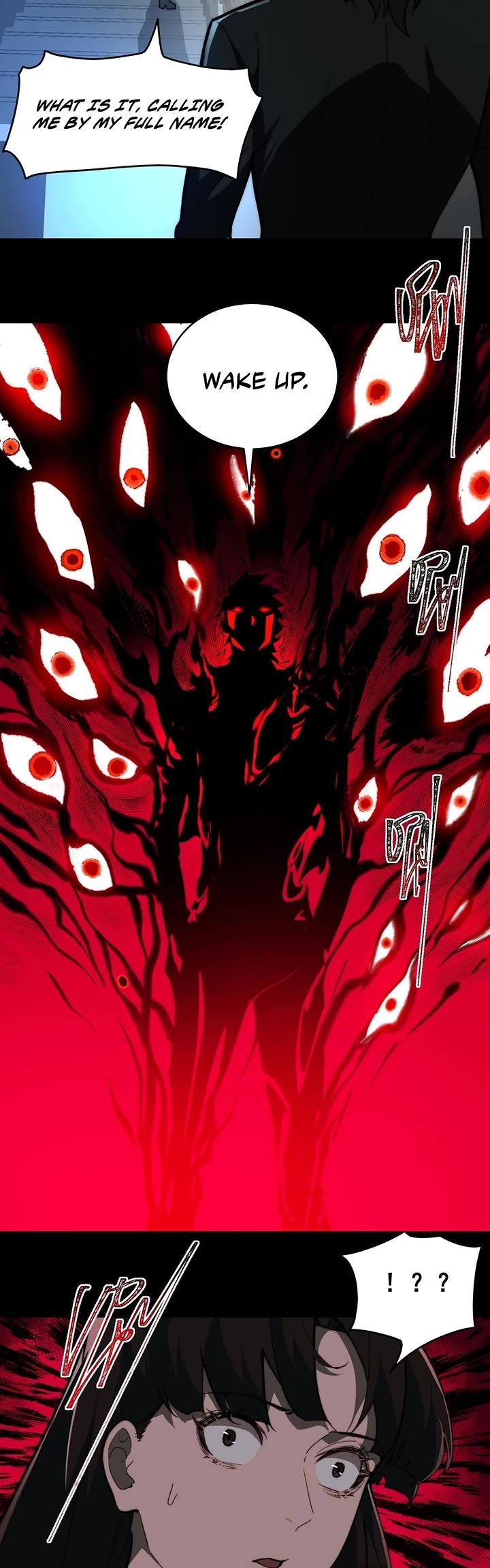 Urban Legend Maker chapter 90 page 19