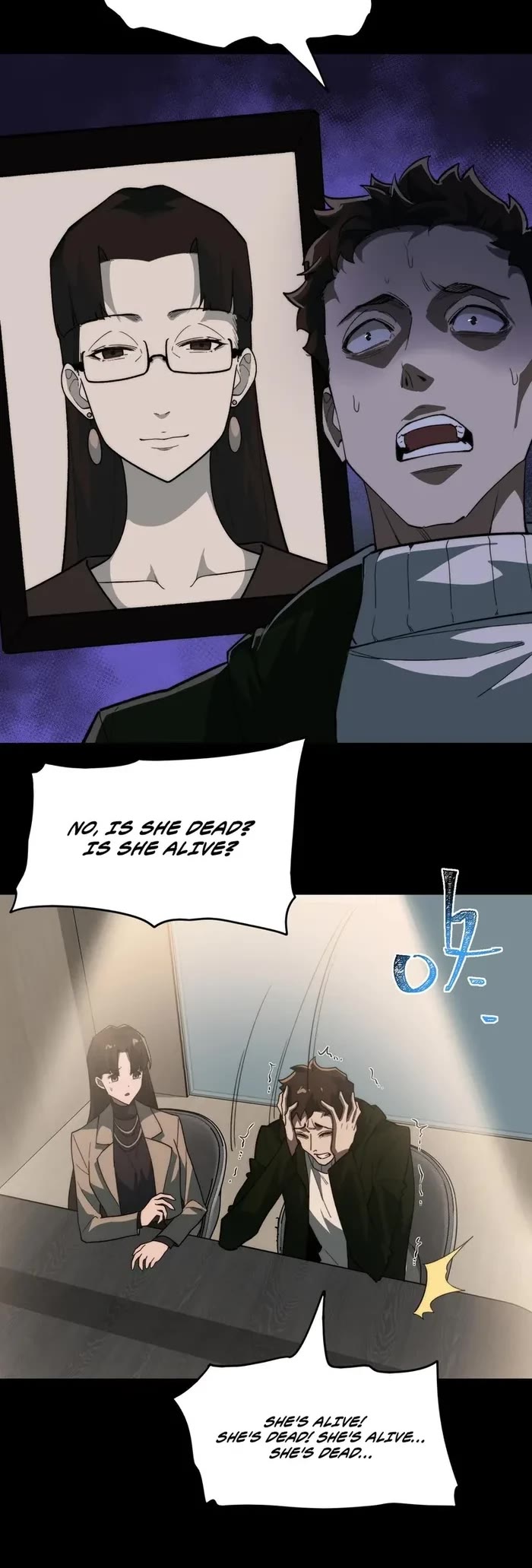 Urban Legend Maker chapter 91 page 10