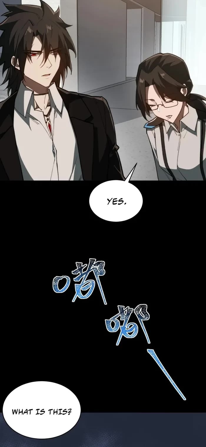 Urban Legend Maker chapter 91 page 4