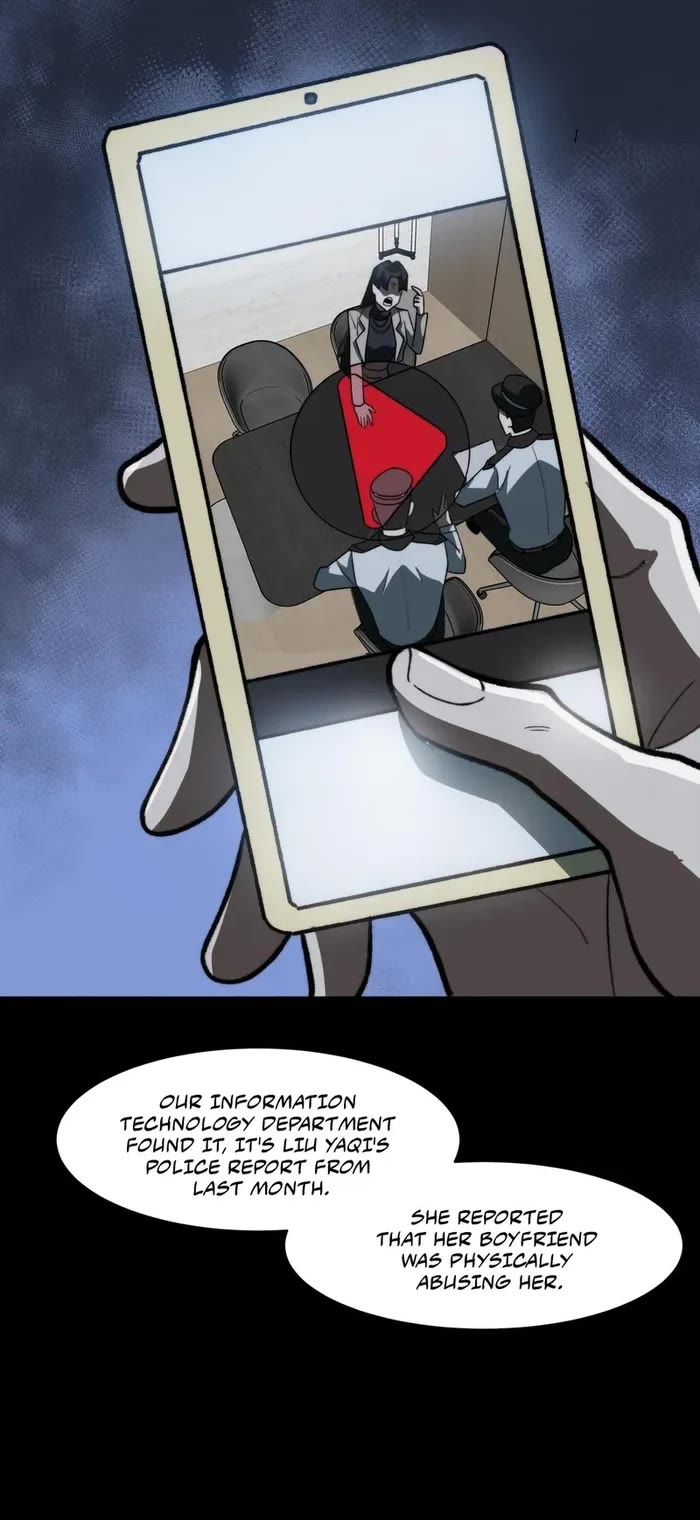 Urban Legend Maker chapter 91 page 5