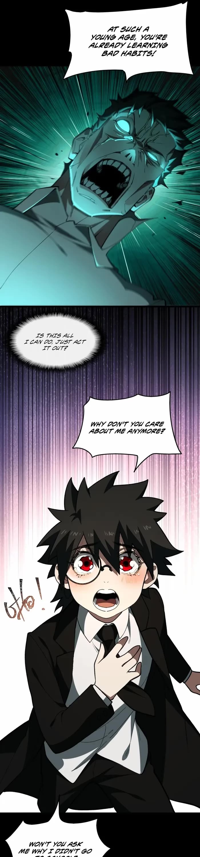 Urban Legend Maker chapter 92 page 16
