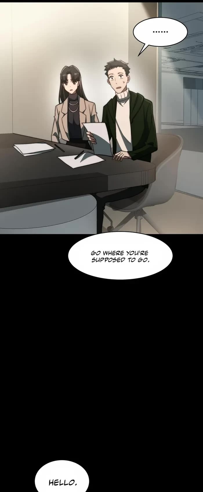 Urban Legend Maker chapter 92 page 4