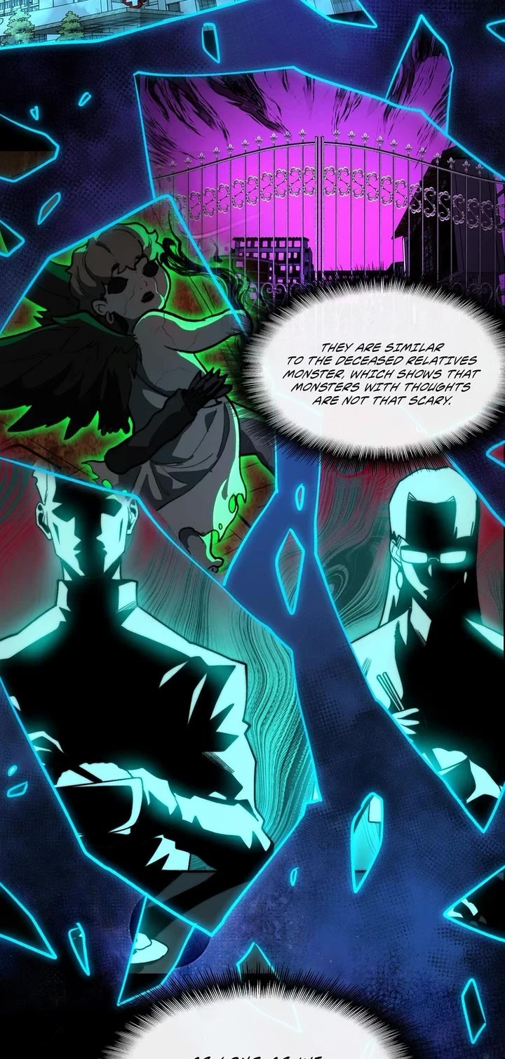 Urban Legend Maker chapter 93 page 19