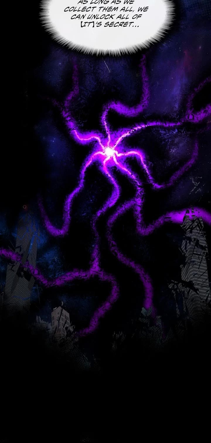 Urban Legend Maker chapter 93 page 20