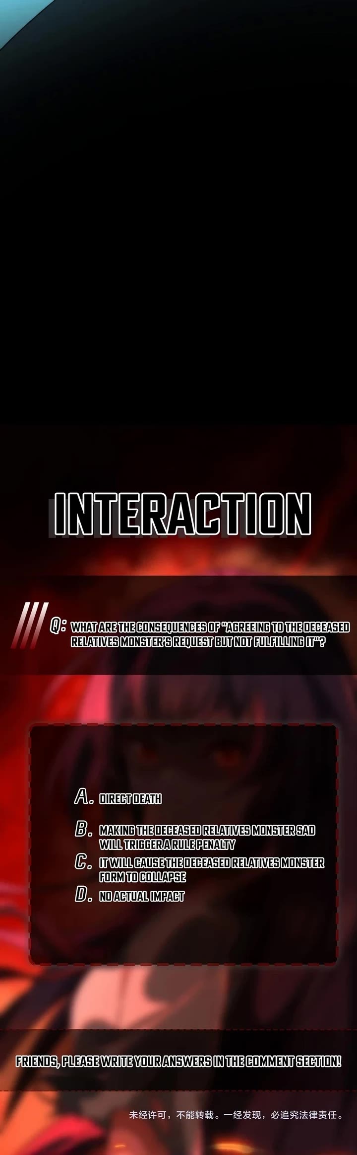 Urban Legend Maker chapter 93 page 23